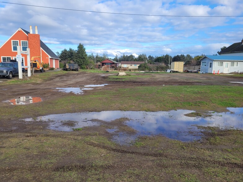 Primary Photo Of 598 Point Brown NE Ave, Ocean Shores Land For Sale