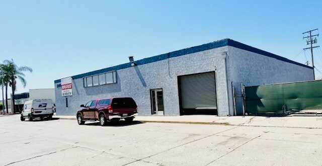 More Photos Of 12414 Whittier Blvd, Whittier Warehouse For Lease