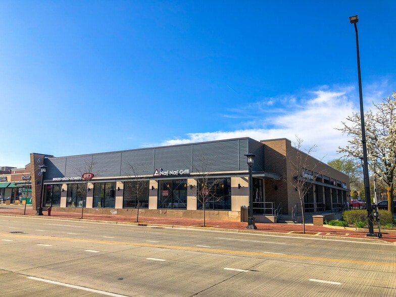 More Photos Of 636-660 Deerfield Rd, Deerfield Unknown For Lease