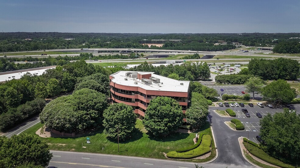 More Photos Of 2675 Breckinridge Blvd, Duluth Office For Lease