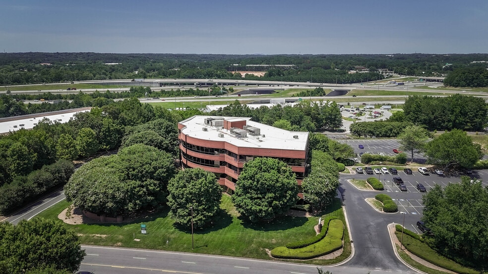 More Photos Of 2675 Breckinridge Blvd, Duluth Office For Lease