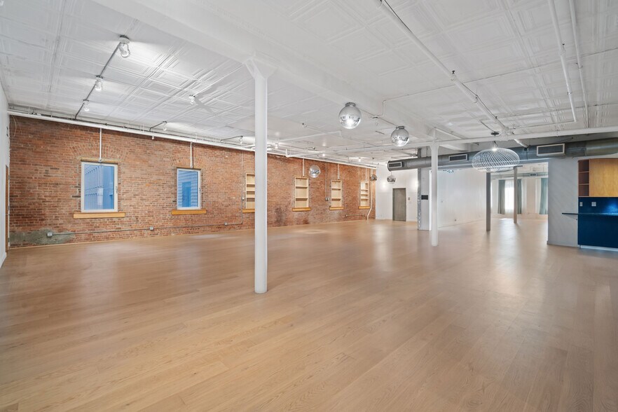 More Photos Of 253 W 28th St, New York Loft Creative Space For Lease