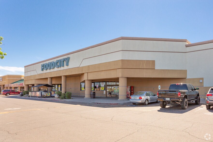More Photos Of 1450 N Dysart Rd, Avondale Unknown For Lease
