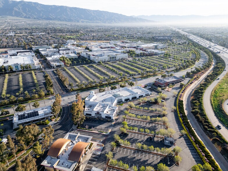 More Photos Of 12455 Victoria Gardens Ln, Rancho Cucamonga Freestanding For Lease