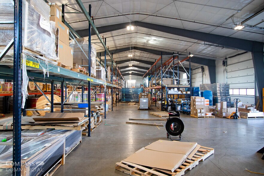 More Photos Of 3525 SW Empire Dr, Prineville Warehouse For Lease