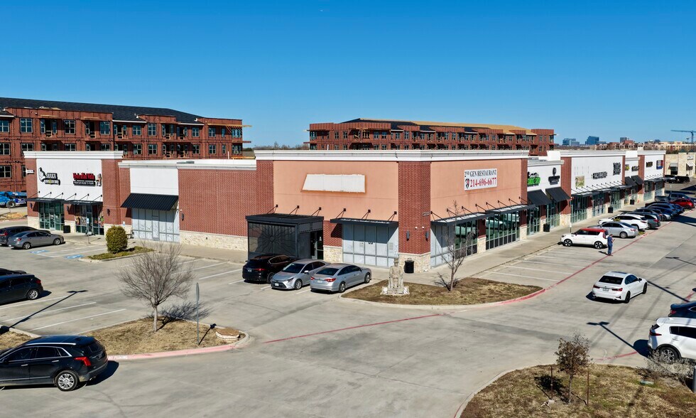 More Photos Of S State Highway 121, The Colony Unknown For Lease