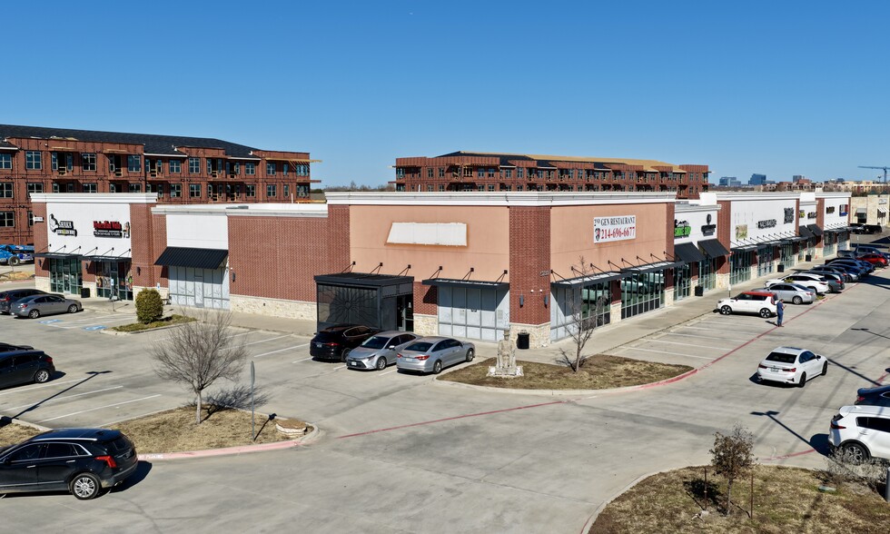 More Photos Of S State Highway 121, The Colony Unknown For Lease