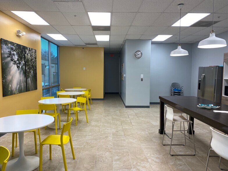 More Photos Of 3301 Matrix Dr, Richardson Research And Development For Sale