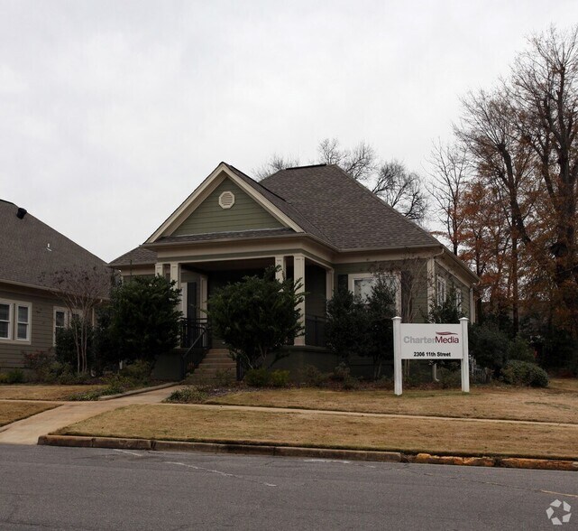More Photos Of 2306 11th St, Tuscaloosa Office Residential For Lease