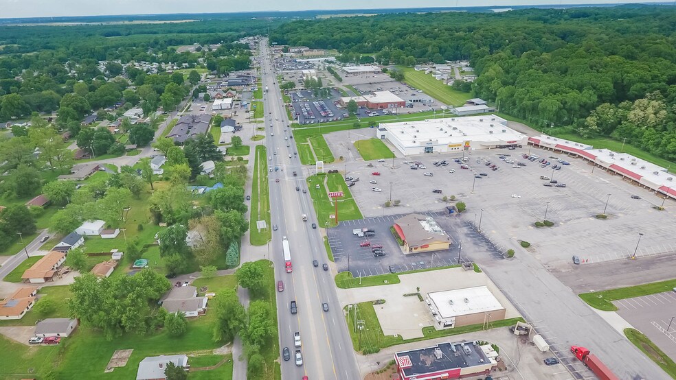 More Photos Of 2236 US Highway 41 N, Henderson Fast Food For Sale