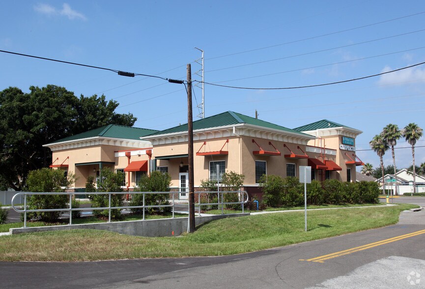 More Photos Of 8732 W Fountain Ave, Tampa Medical For Lease