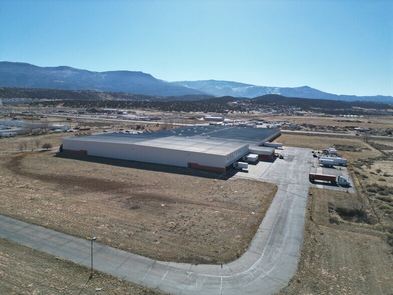More Photos Of 3309 W 600 N, Cedar City Manufacturing For Sale
