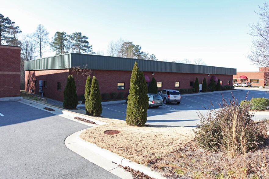 Primary Photo Of 333 Swanson Dr, Lawrenceville Office For Lease