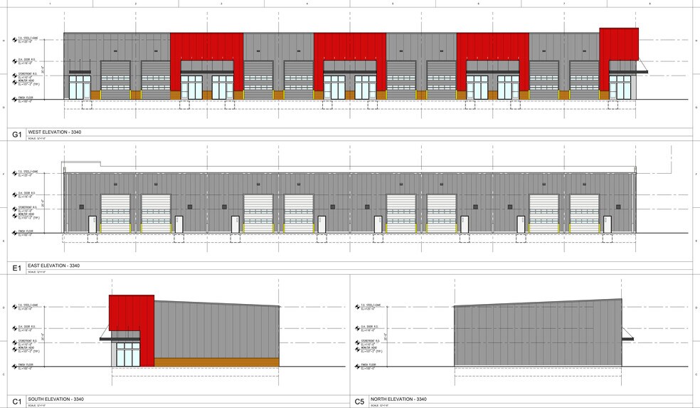 More Photos Of 3340 Eastpark Cir, Lincoln Industrial For Lease