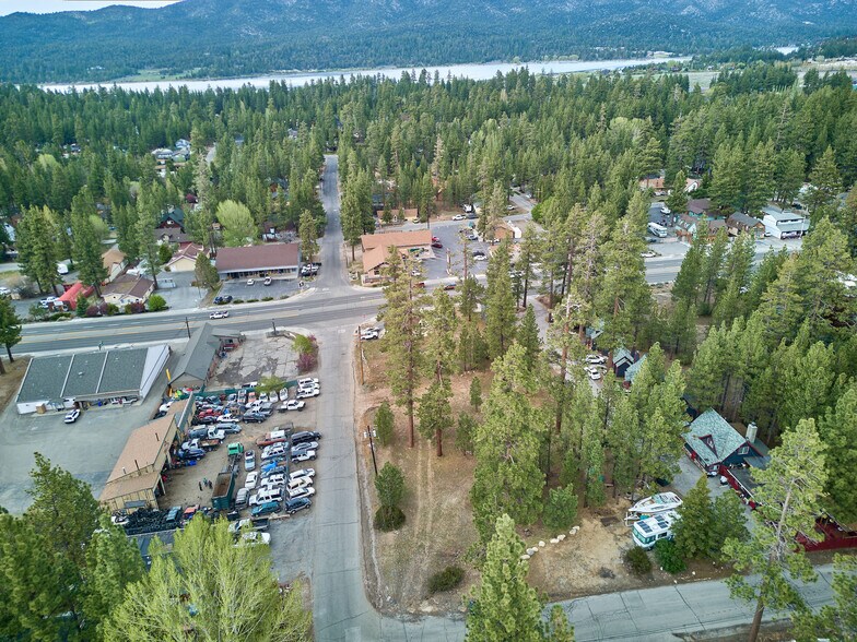 More Photos Of 545 Wren Dr, Big Bear Lake Land For Sale