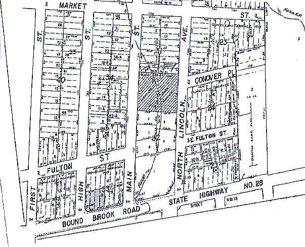 More Photos Of 625 Bound Brook Rd, Middlesex Freestanding For Sale