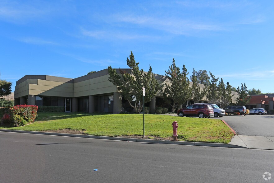 More Photos Of 2021 Las Positas Ct, Livermore Light Manufacturing For Lease