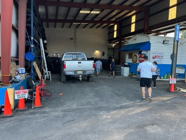 More Photos Of 3639 S Manhattan Ave, Tampa Auto Repair For Sale
