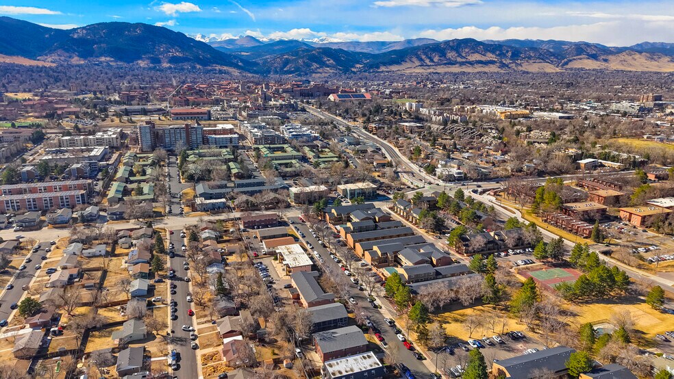 More Photos Of , Boulder Multifamily For Sale