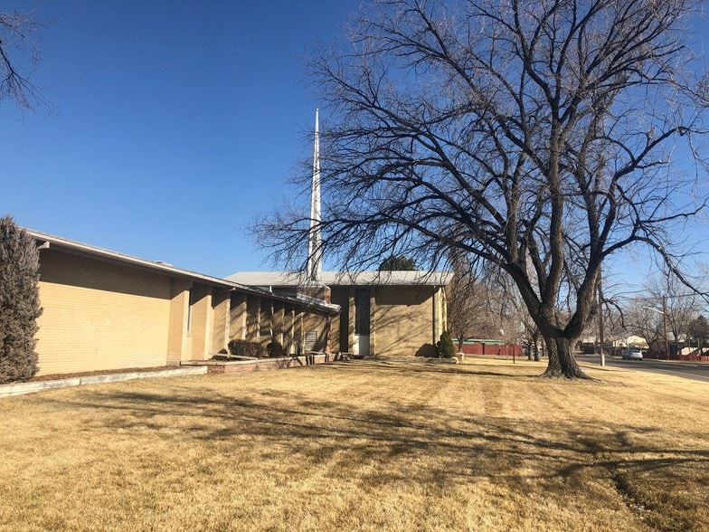 More Photos Of 7021 E 64th Ave, Commerce City Religious Facility For Sale
