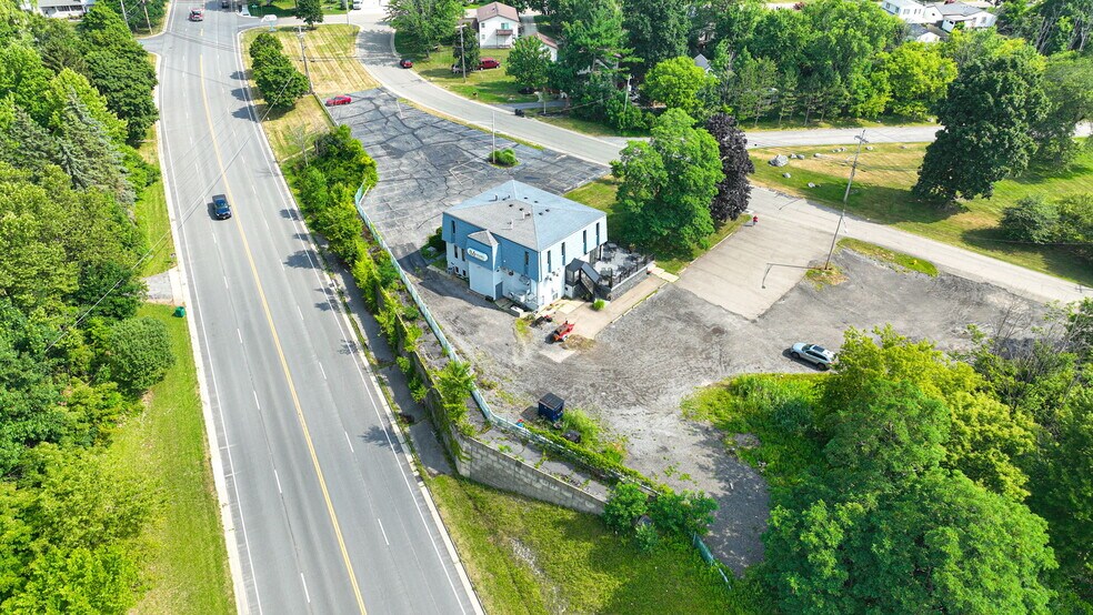 More Photos Of 3365 Abbott Rd, Orchard Park General Retail For Sale