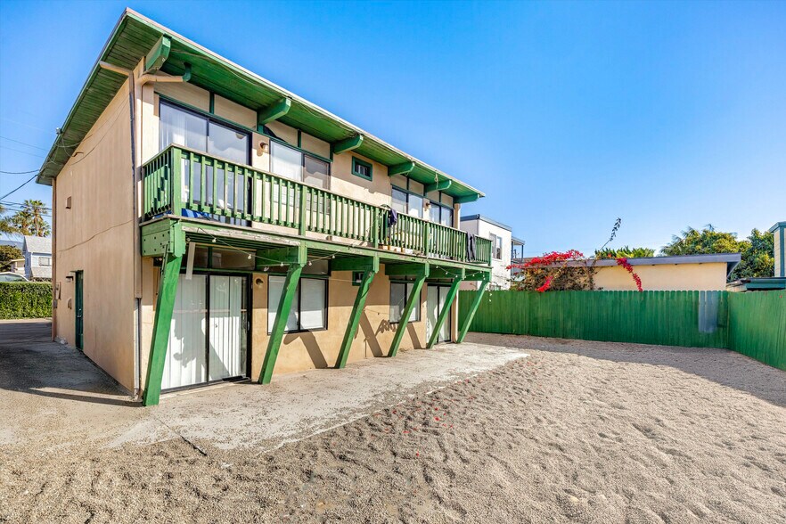More Photos Of 6615 Sabado Tarde Rd, Isla Vista Multifamily For Sale