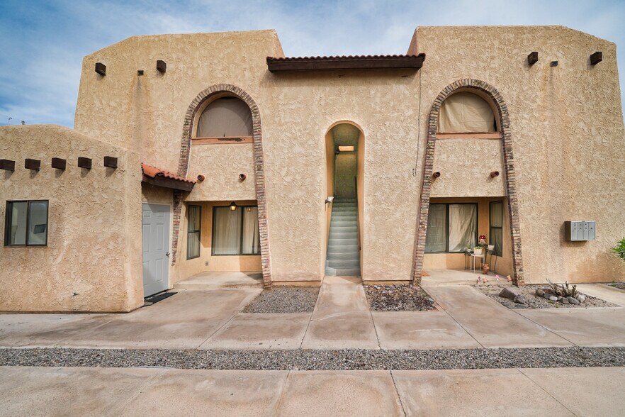 More Photos Of 3653-3659 Wendell Ave, Bullhead City Apartments For Sale