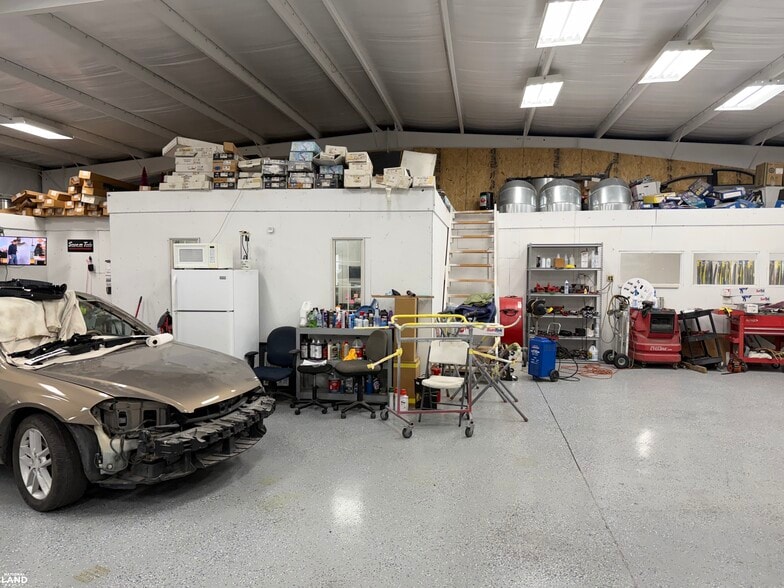 More Photos Of 205 US-64, Mccrory General Retail For Sale