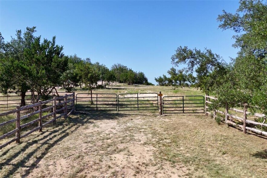 Primary Photo Of 8364 Fitzhugh rd, Dripping Springs Land For Sale