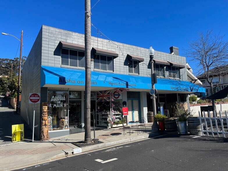 More Photos Of 671-677 E Main St, Ventura Storefront For Lease