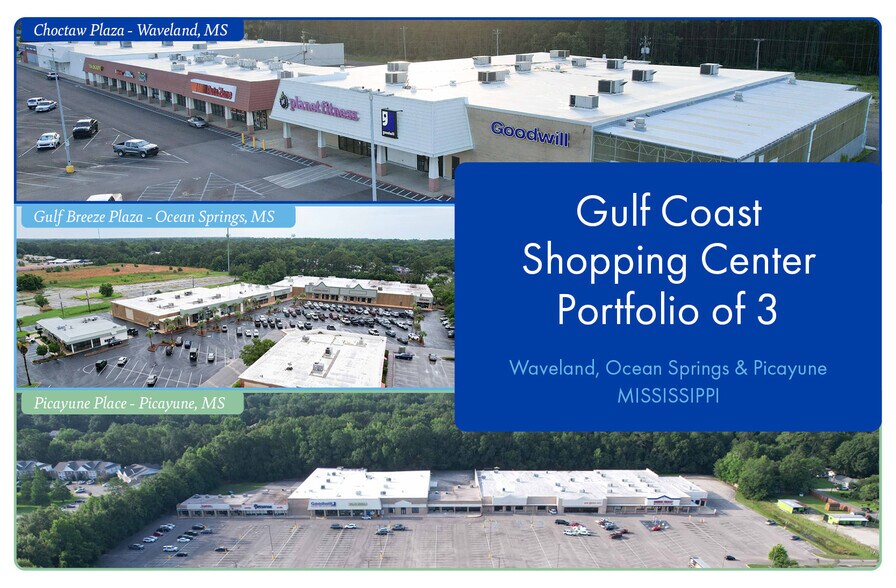 Primary Photo Of ,  General Retail For Sale