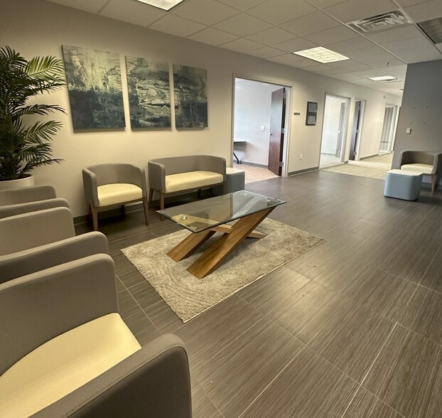 More Photos Of 12 Christopher Way, Eatontown Office For Lease