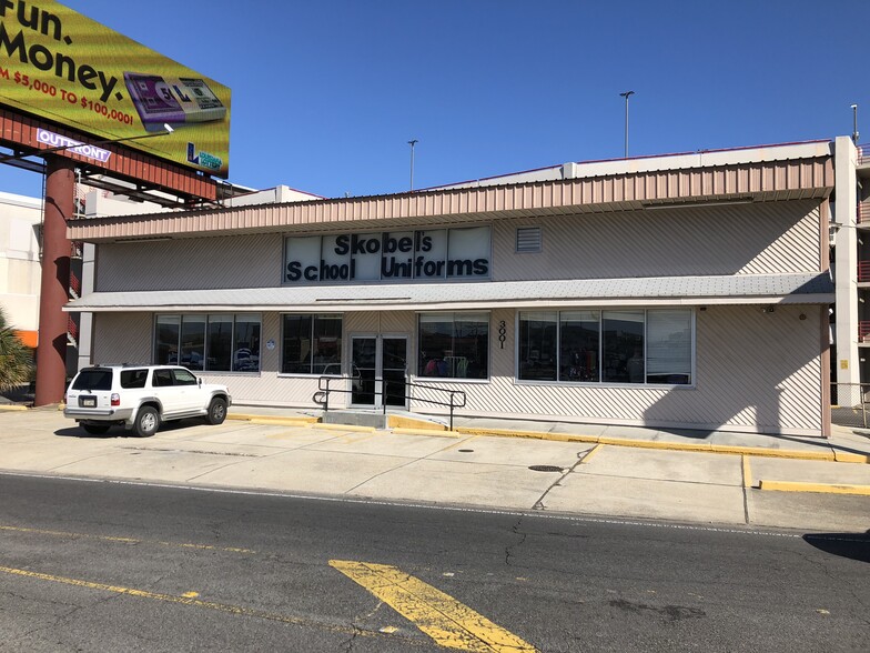 Primary Photo Of 3001 Clearview Pkwy, Metairie Storefront Retail Office For Lease