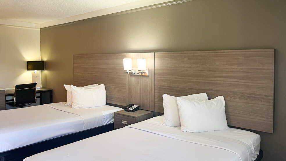 More Photos Of , Aurora Hospitality For Sale