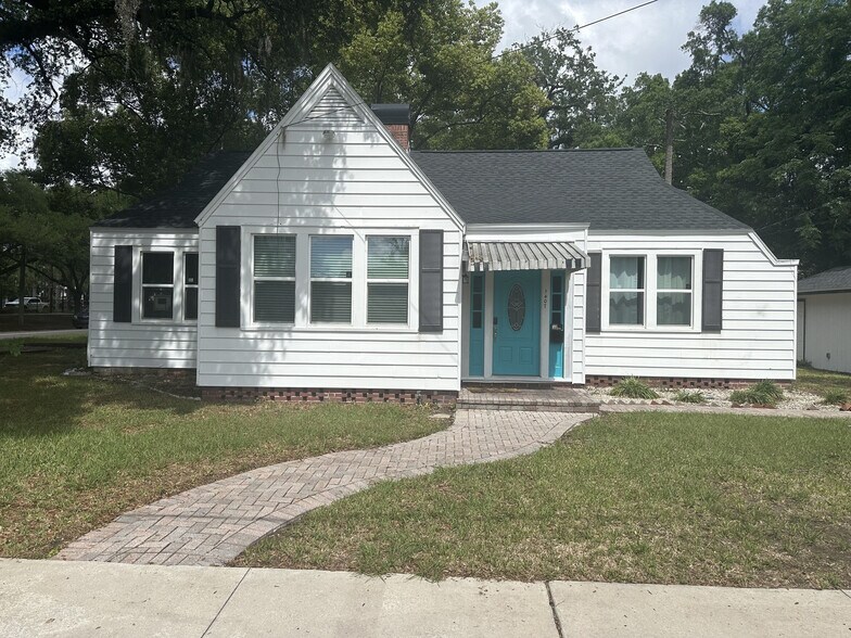 Primary Photo Of 1407 Belmonte Ave, Jacksonville Office Residential For Lease