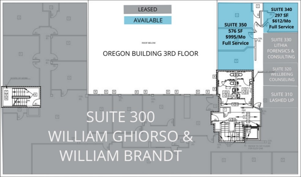 More Photos Of 494 State St, Salem Office For Sale