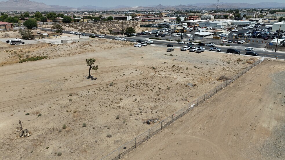 More Photos Of Mc Art Rd @ Palmdale Road, Victorville Land For Sale