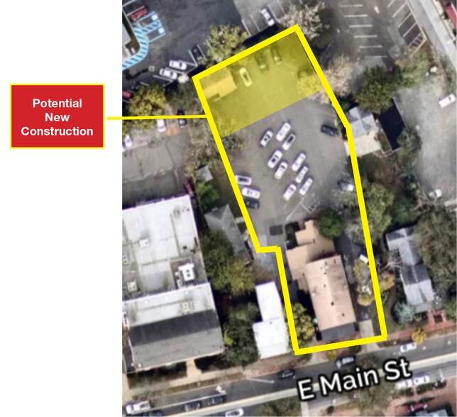 More Photos Of 119-123 E Main St, Moorestown Office Residential For Lease