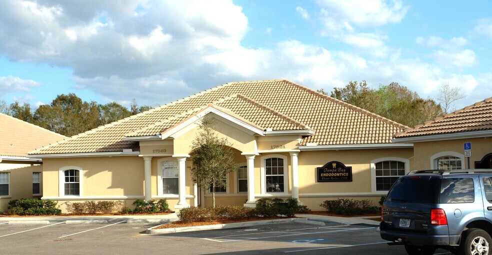 More Photos Of 17521-17523 N Dale Mabry Hwy, Lutz Medical For Lease