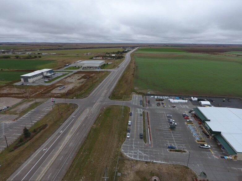 More Photos Of TBD US Hwy 385, Alliance Land For Sale