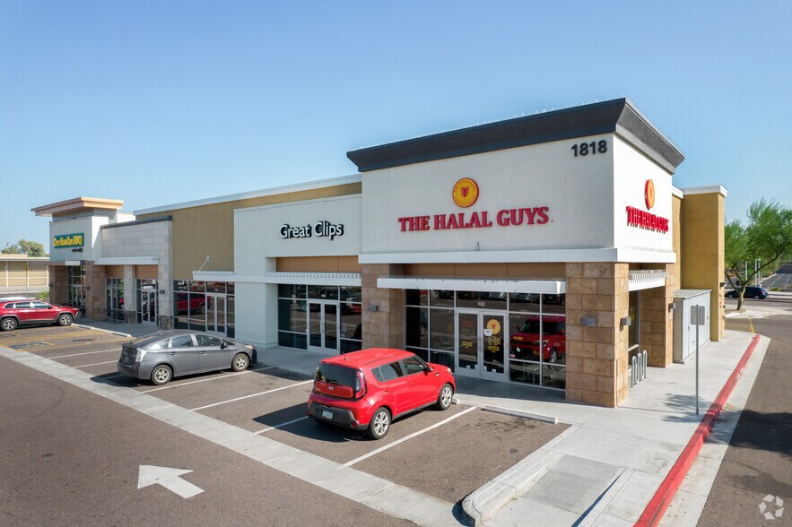 More Photos Of 1703 W Bethany Home Rd, Phoenix Unknown For Lease