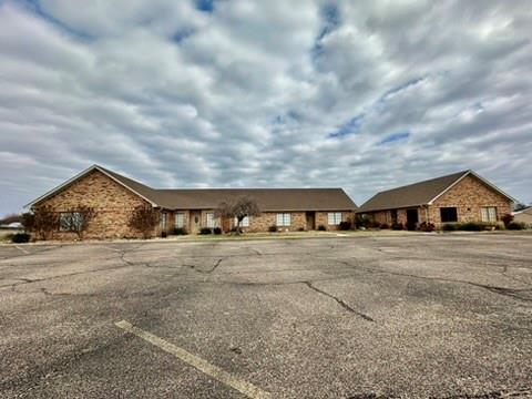 Primary Photo Of 3641 Fall Creek Hwy, Granbury Office For Lease