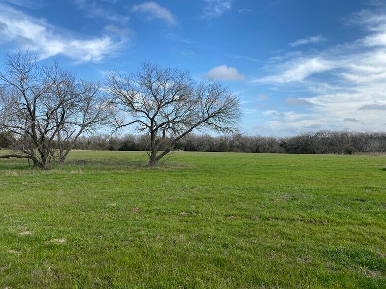 More Photos Of CR 418 & E 1st St, Somerville Land For Sale