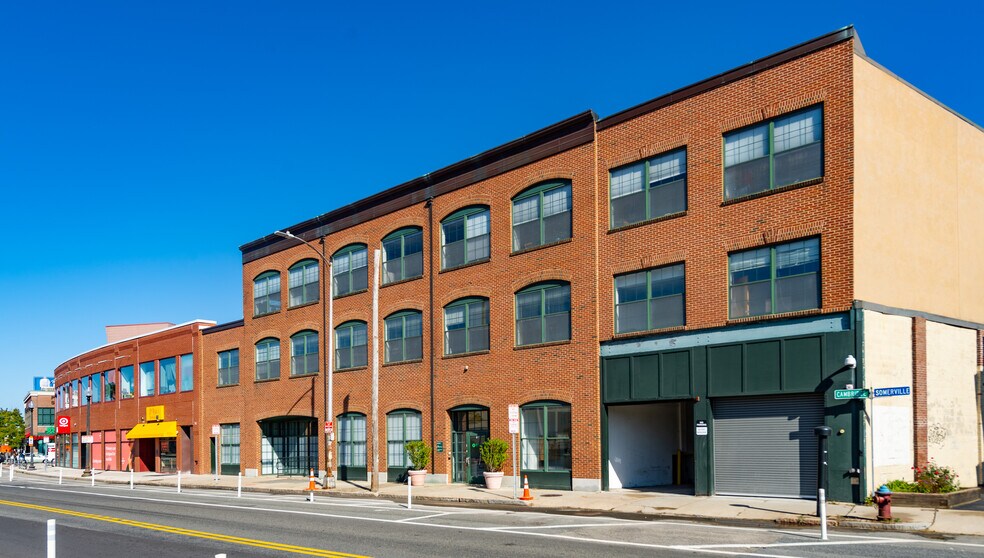 More Photos Of 815 Somerville Ave, Cambridge Office For Sale
