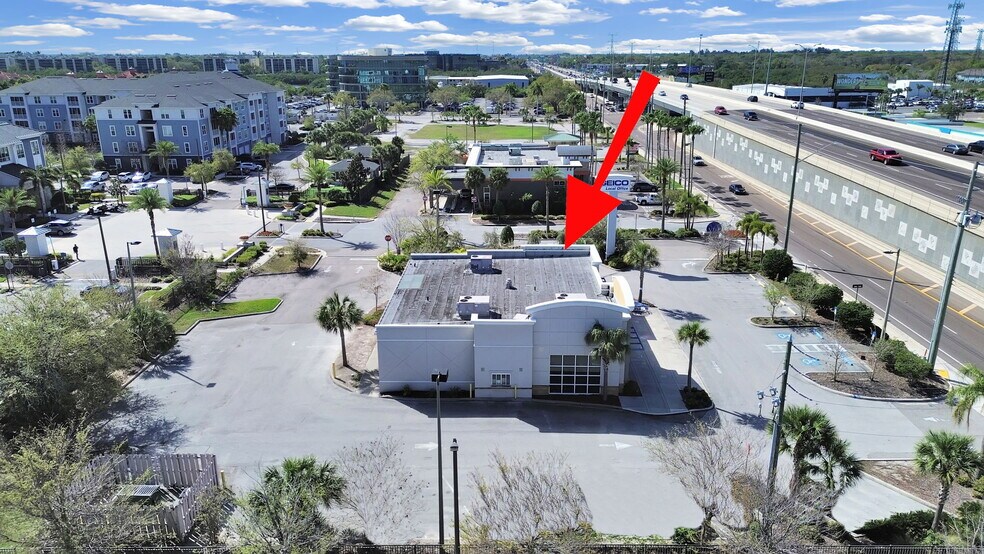 More Photos Of 18421-18423 US Highway 19 N, Clearwater Storefront For Lease