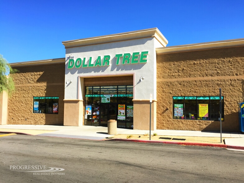 More Photos Of 58132 Twentynine Palms Hwy, Yucca Valley Freestanding For Lease
