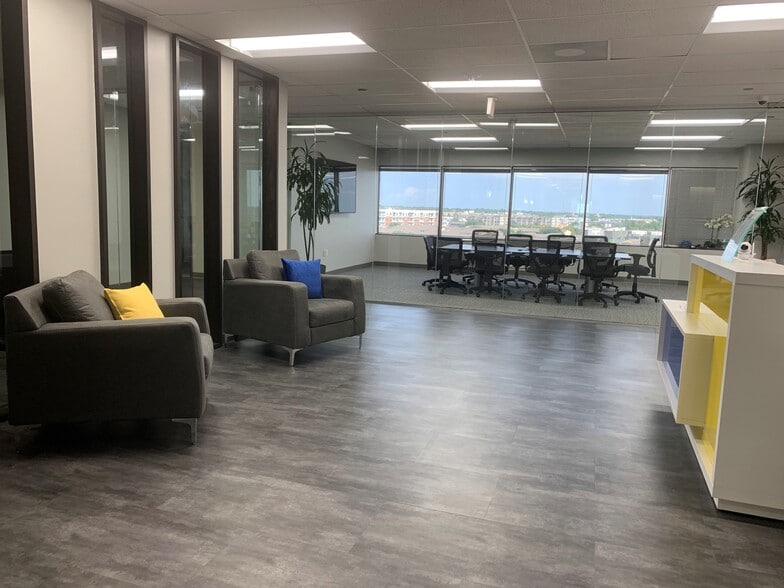More Photos Of 4144 N Central Expy, Dallas Office For Lease