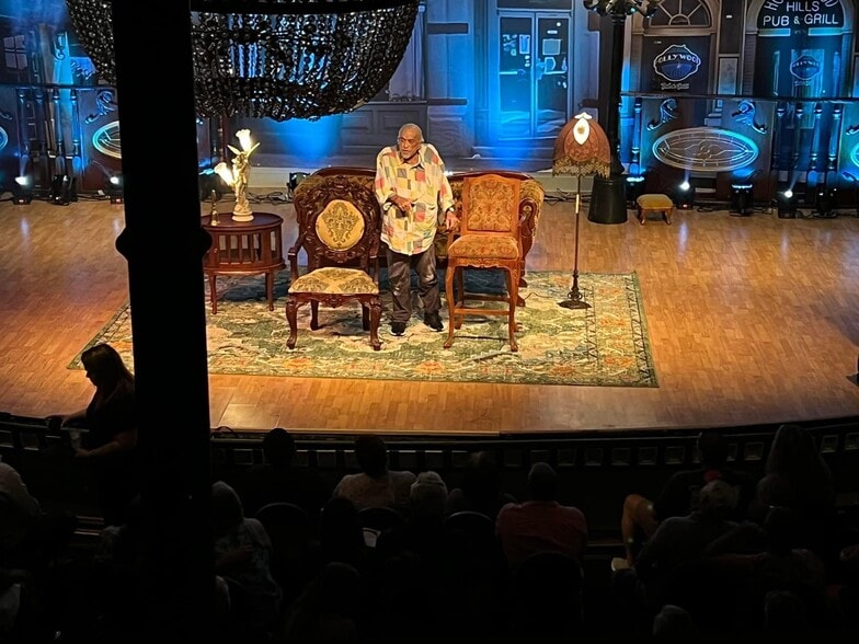 More Photos Of 102 Hill, Griffin Theater Concert Hall For Sale