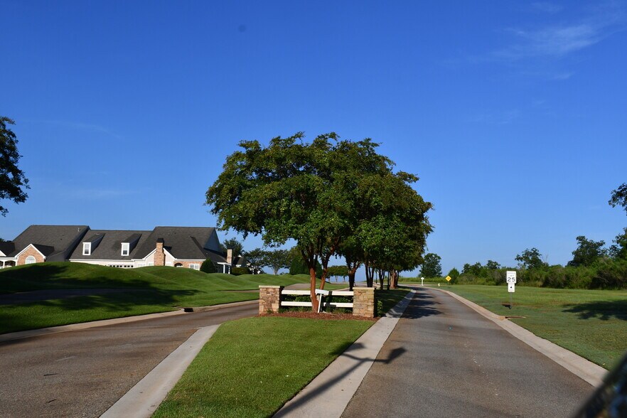 More Photos Of S Houston Springs Blvd, Perry Land For Sale