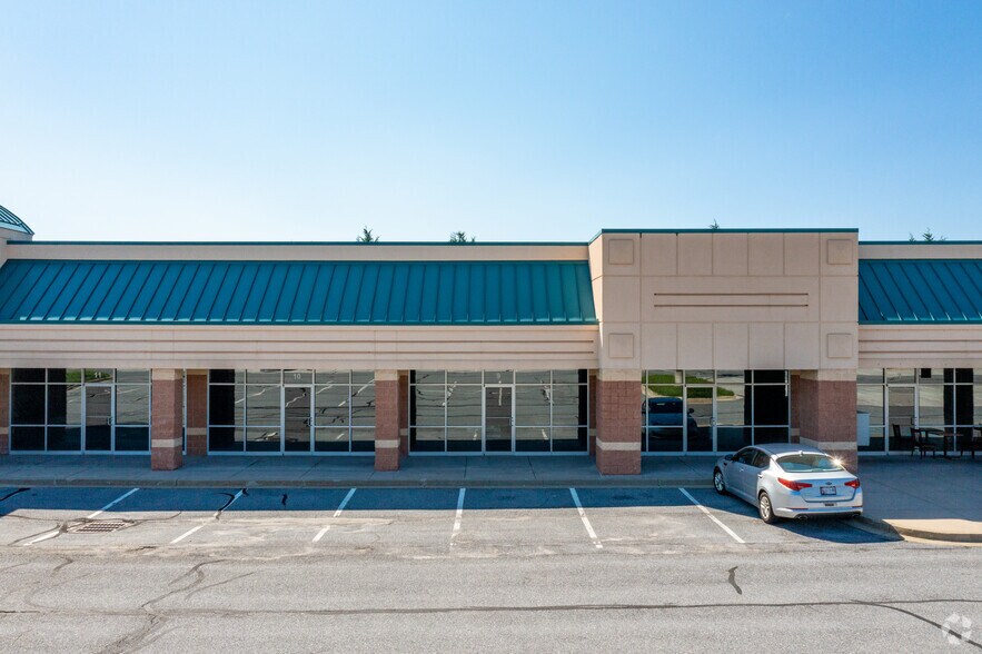 More Photos Of MD 97 @ Carrs Mill Rd, Glenwood Unknown For Lease